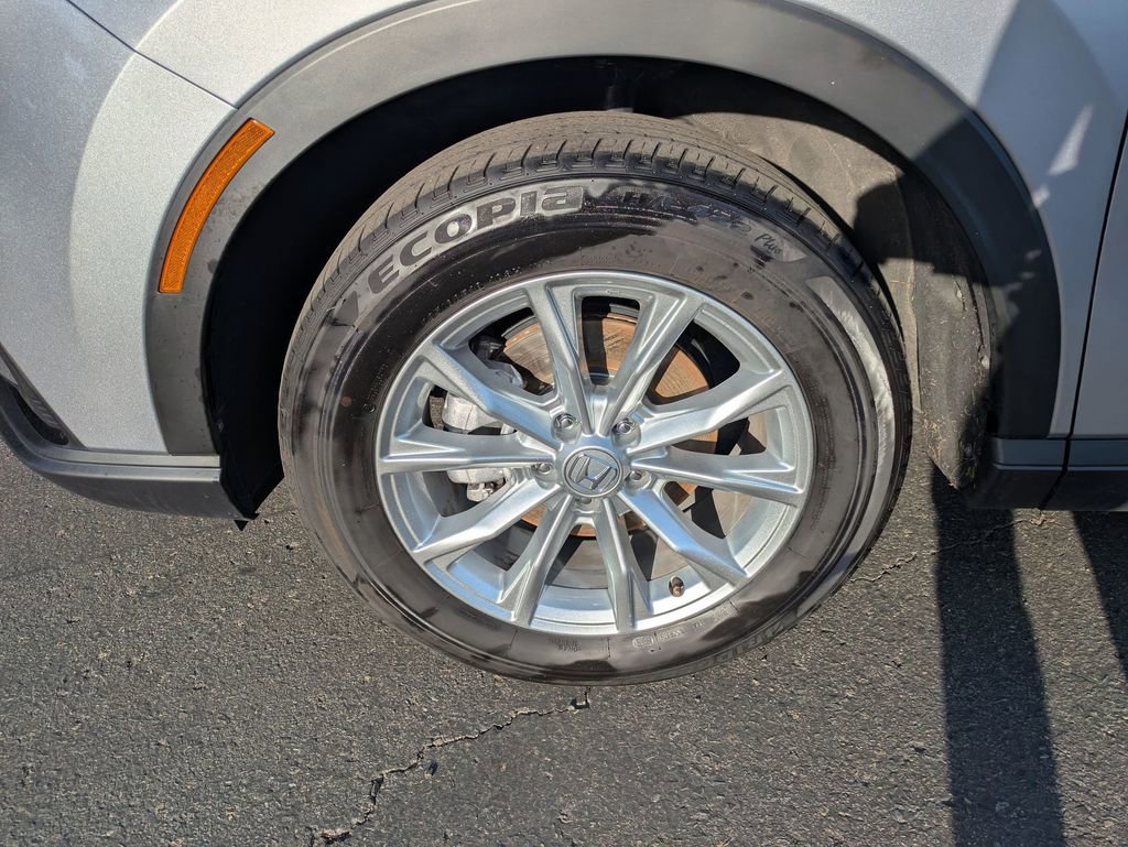 Used 2025 Honda CR-V EX-L image 13