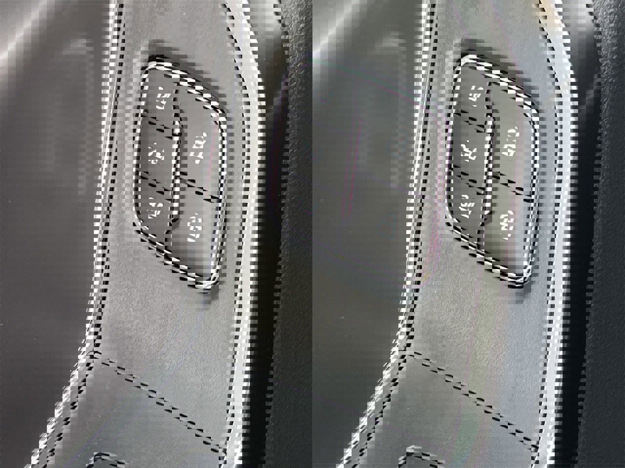 New 2026 Ford F350 Platinum image 24