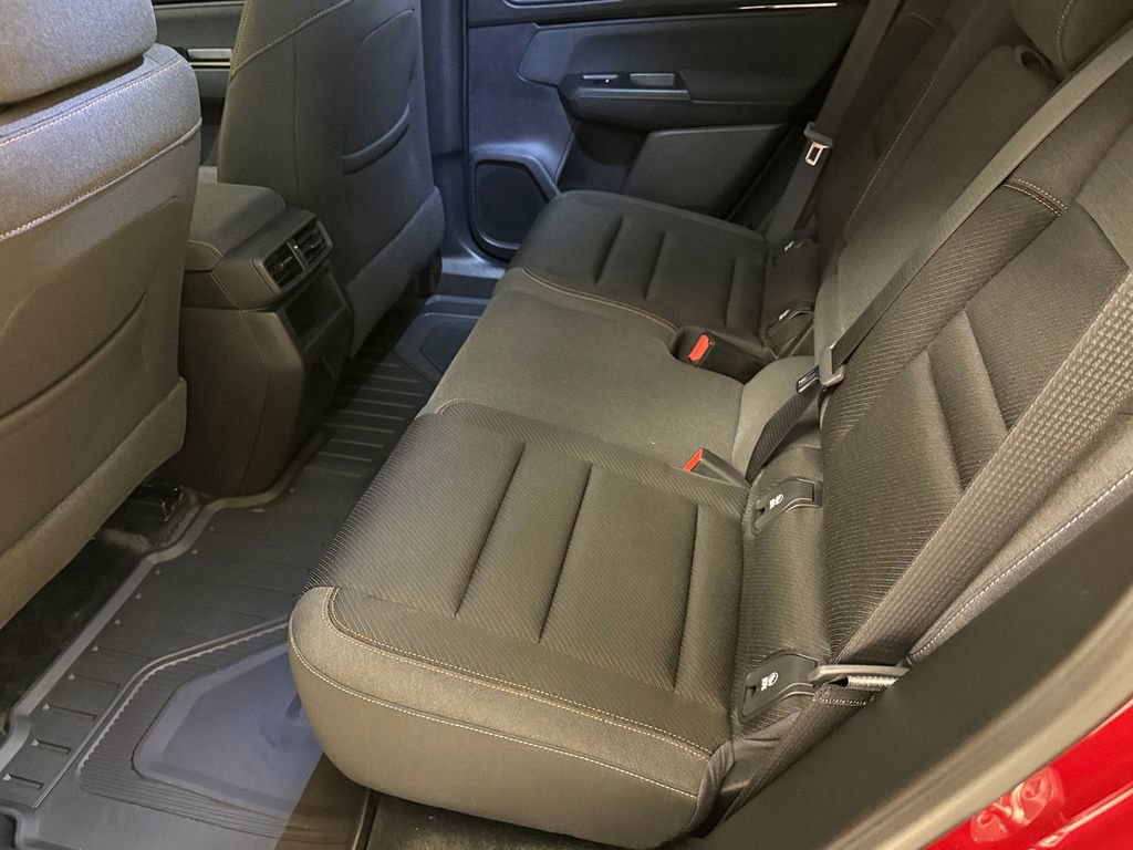 New 2026 Honda Prologue Eco image 17