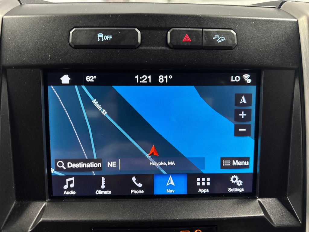 Used 2019 Ford F350 Platinum w/ FX4 Off-Road Package AWD/4WD image 19
