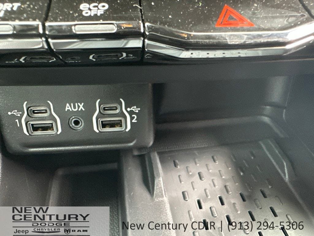 New 2026 Dodge Durango GT AWD/4WD image 36
