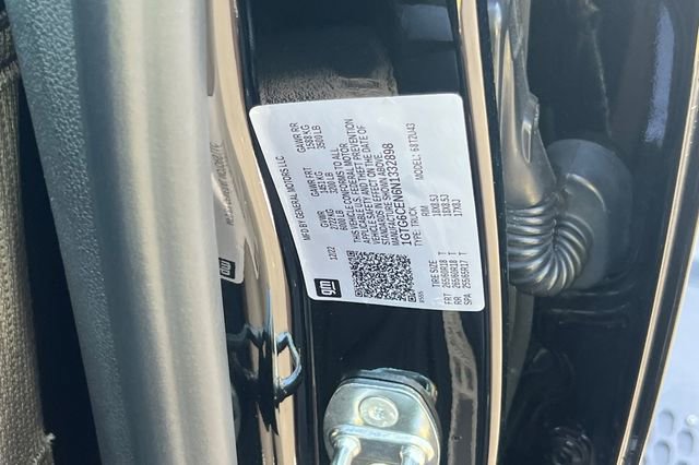 Used 2022 GMC Canyon Elevation w/ Elevation Premium Package AWD/4WD image 38