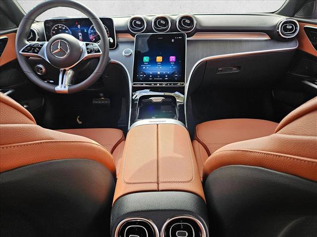 New 2026 Mercedes-Benz C 300 Sedan image 14