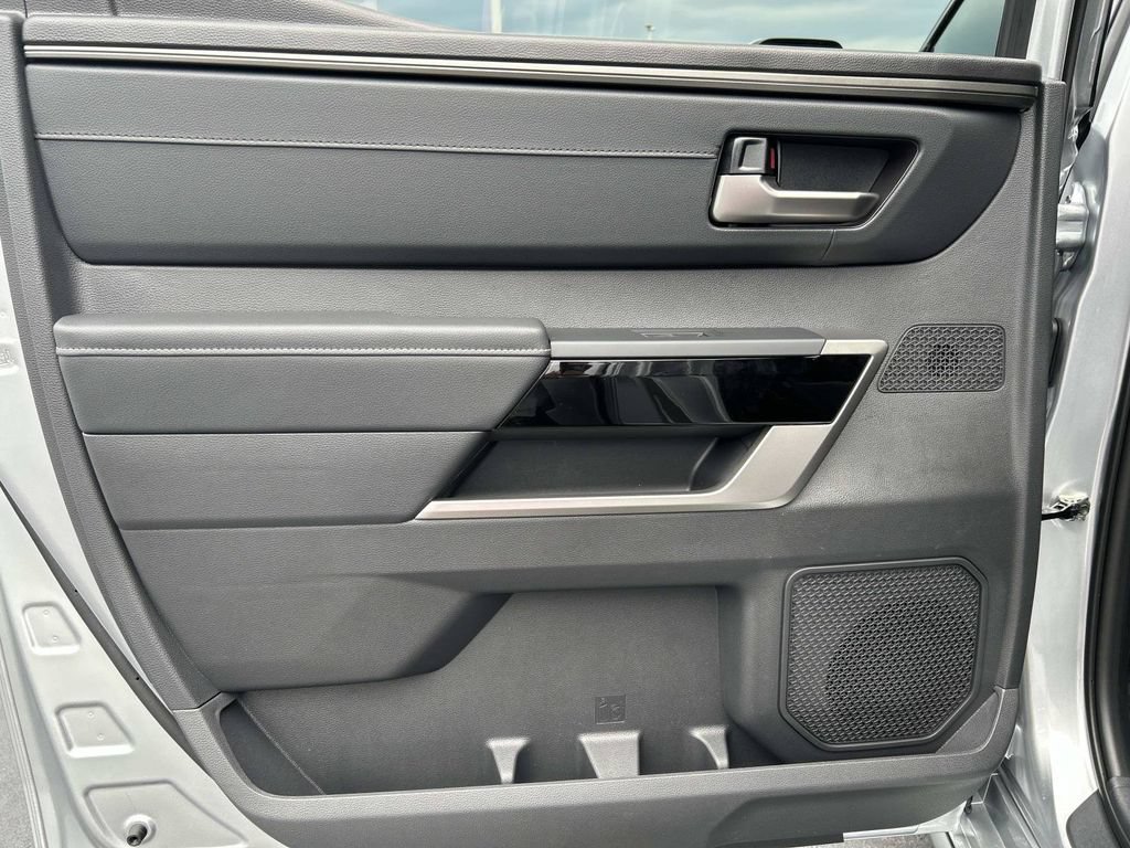 New 2026 Toyota Tundra Limited AWD/4WD image 14