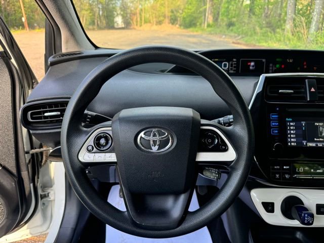 Used 2016 Toyota Prius Two FWD image 9
