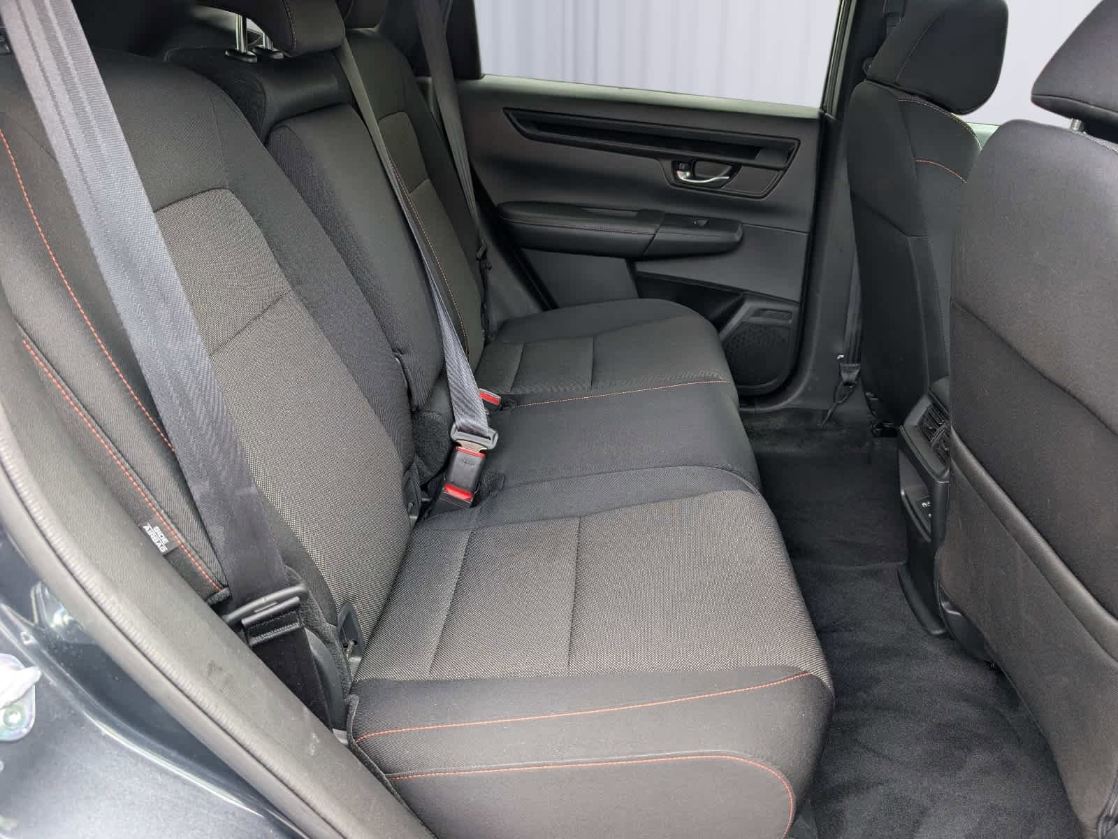 Certified 2024 Honda CR-V Sport image 10