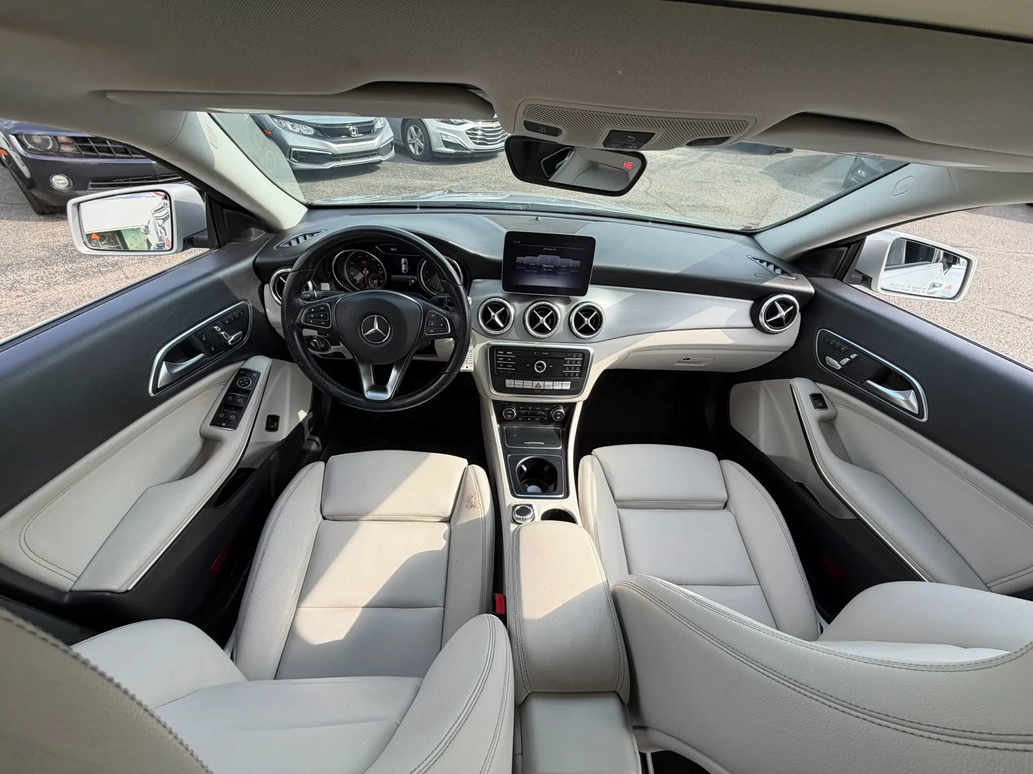 Used 2019 Mercedes-Benz CLA 250 4MATIC image 39