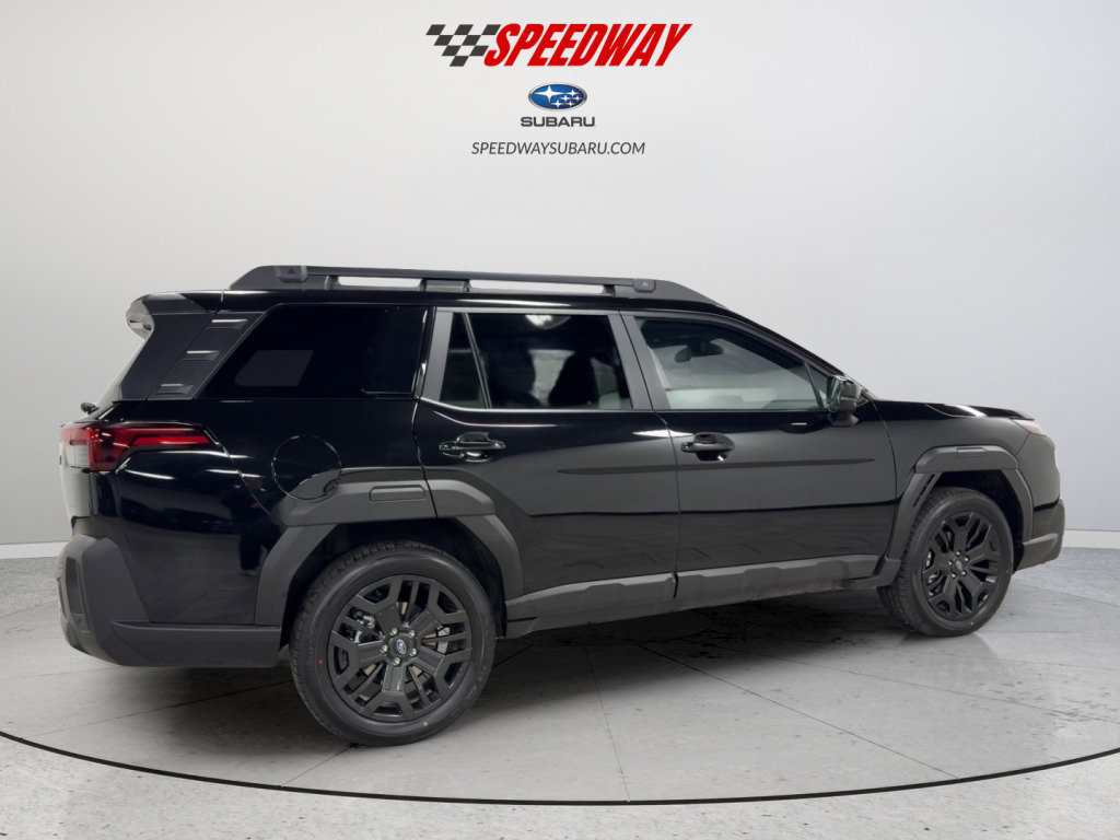 New 2026 Subaru Outback Limited XT image 10