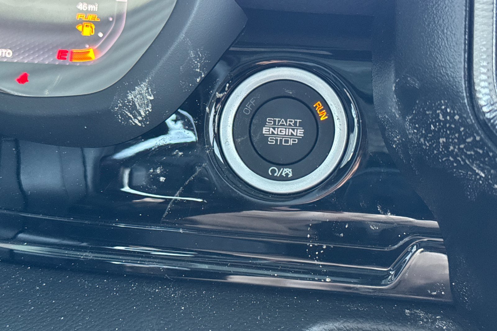 New 2026 RAM 1500 Rebel image 21