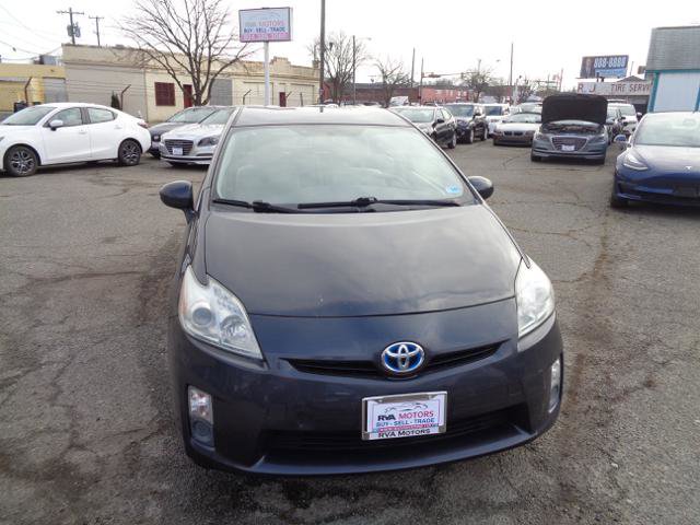 Used 2011 Toyota Prius Two image 12