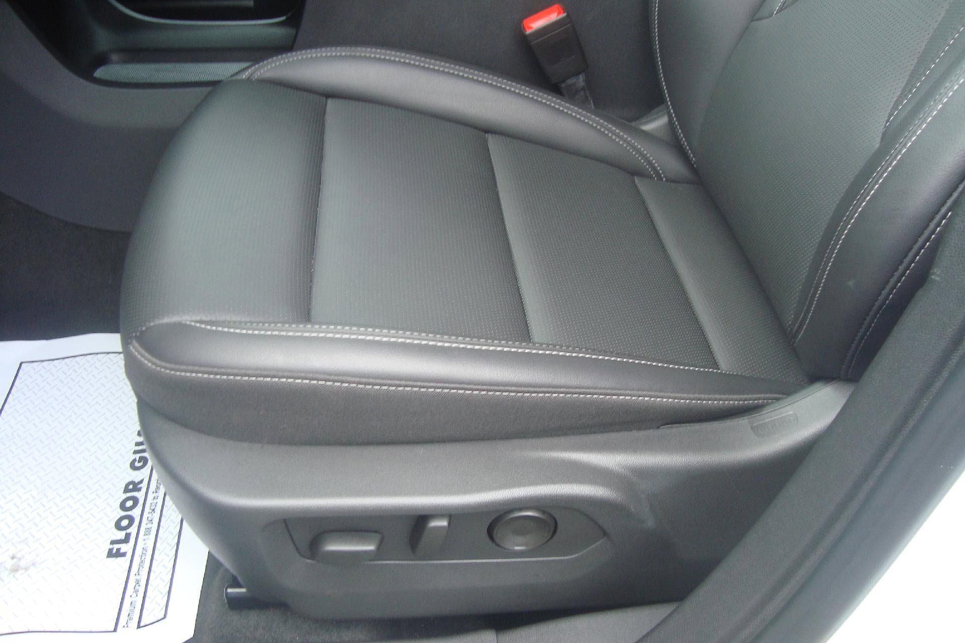 Used 2025 Buick Envision Preferred image 10