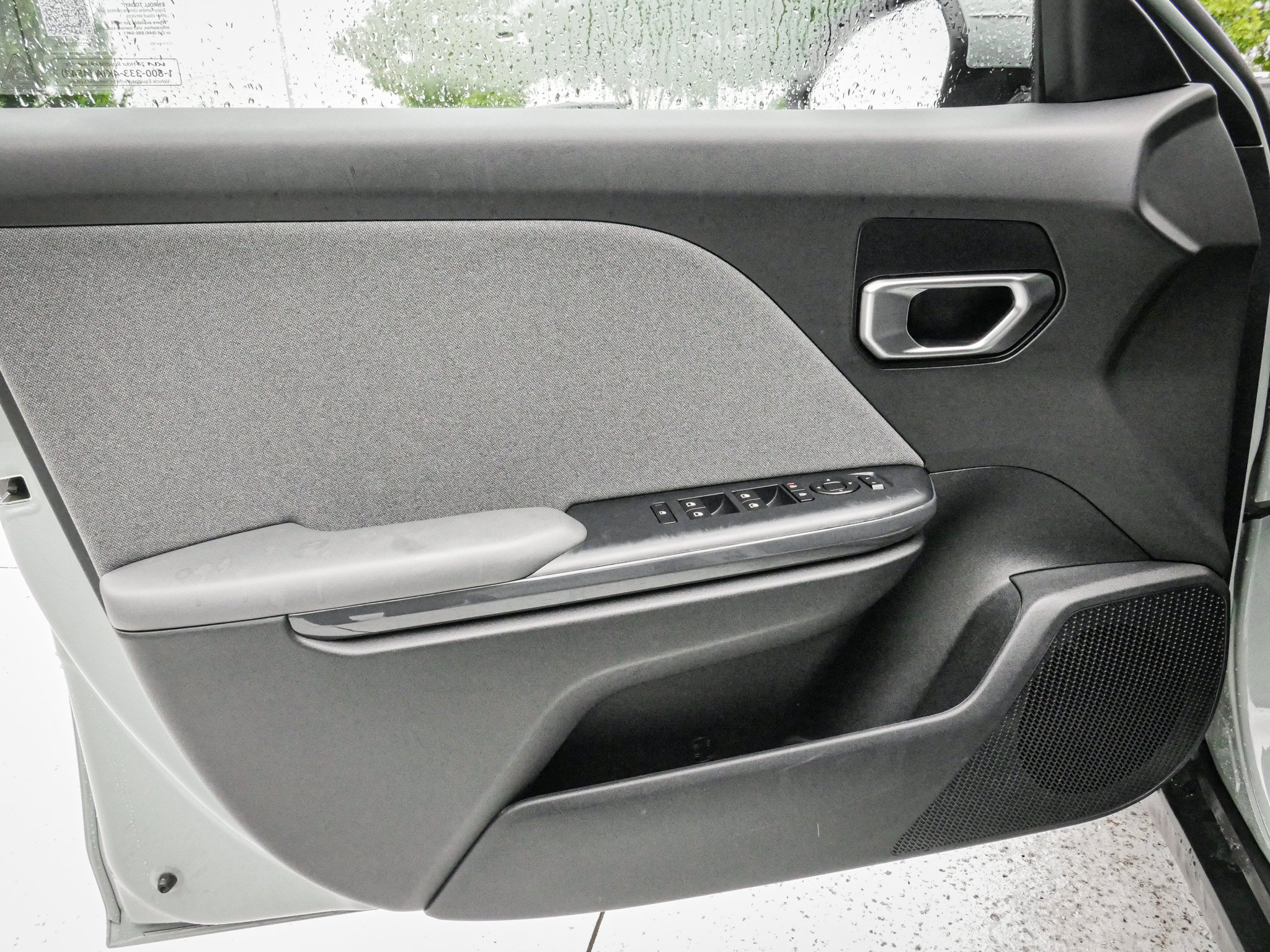 Used 2025 Kia K4 EX FWD image 14