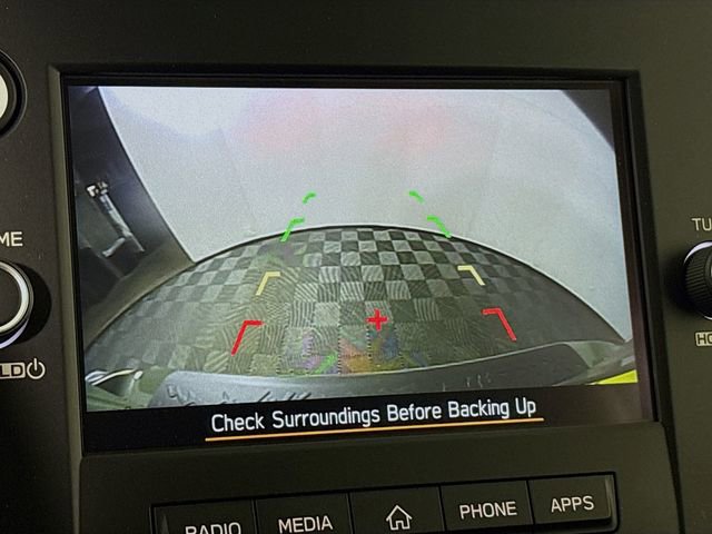 New 2026 Subaru Crosstrek 2.5i image 14