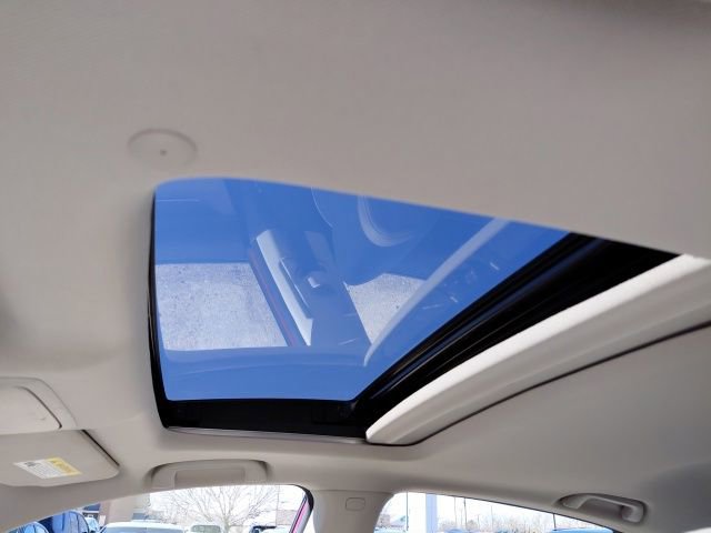 Used 2018 Honda Accord Touring image 26