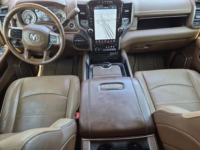 Used 2022 RAM 2500 Limited AWD/4WD image 18