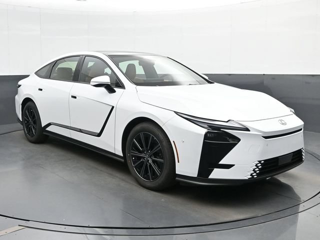 New 2026 Lexus ES 350h FWD image 1