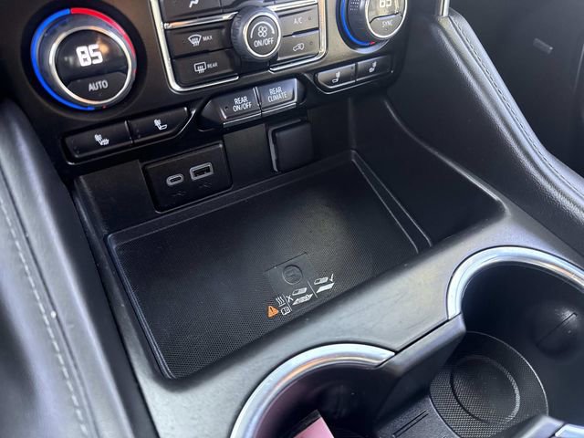 Used 2023 Chevrolet Suburban Z71 w/ Z71 Off-Road Package image 28