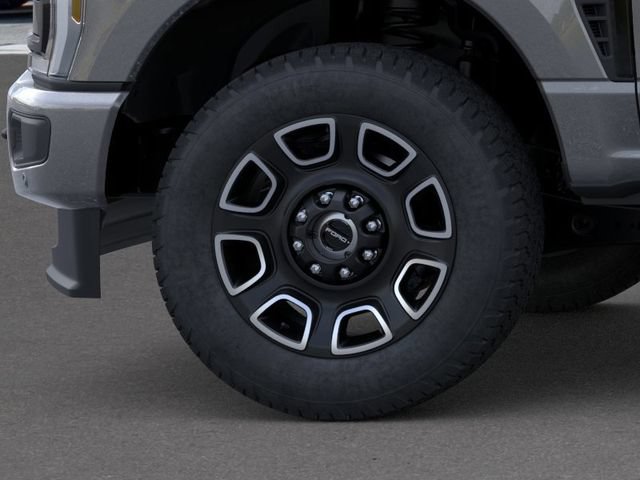 New 2026 Ford F350 Platinum w/ FX4 Off-Road Package AWD/4WD image 20