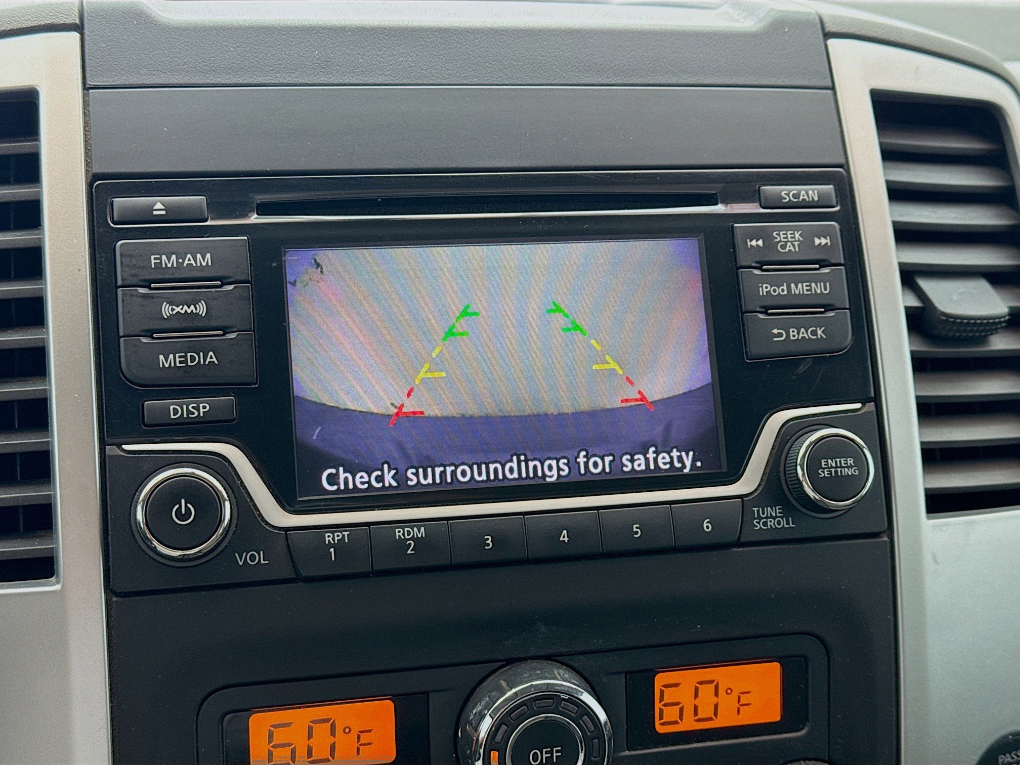 Used 2018 Nissan Frontier SV w/ Value Truck Package image 10