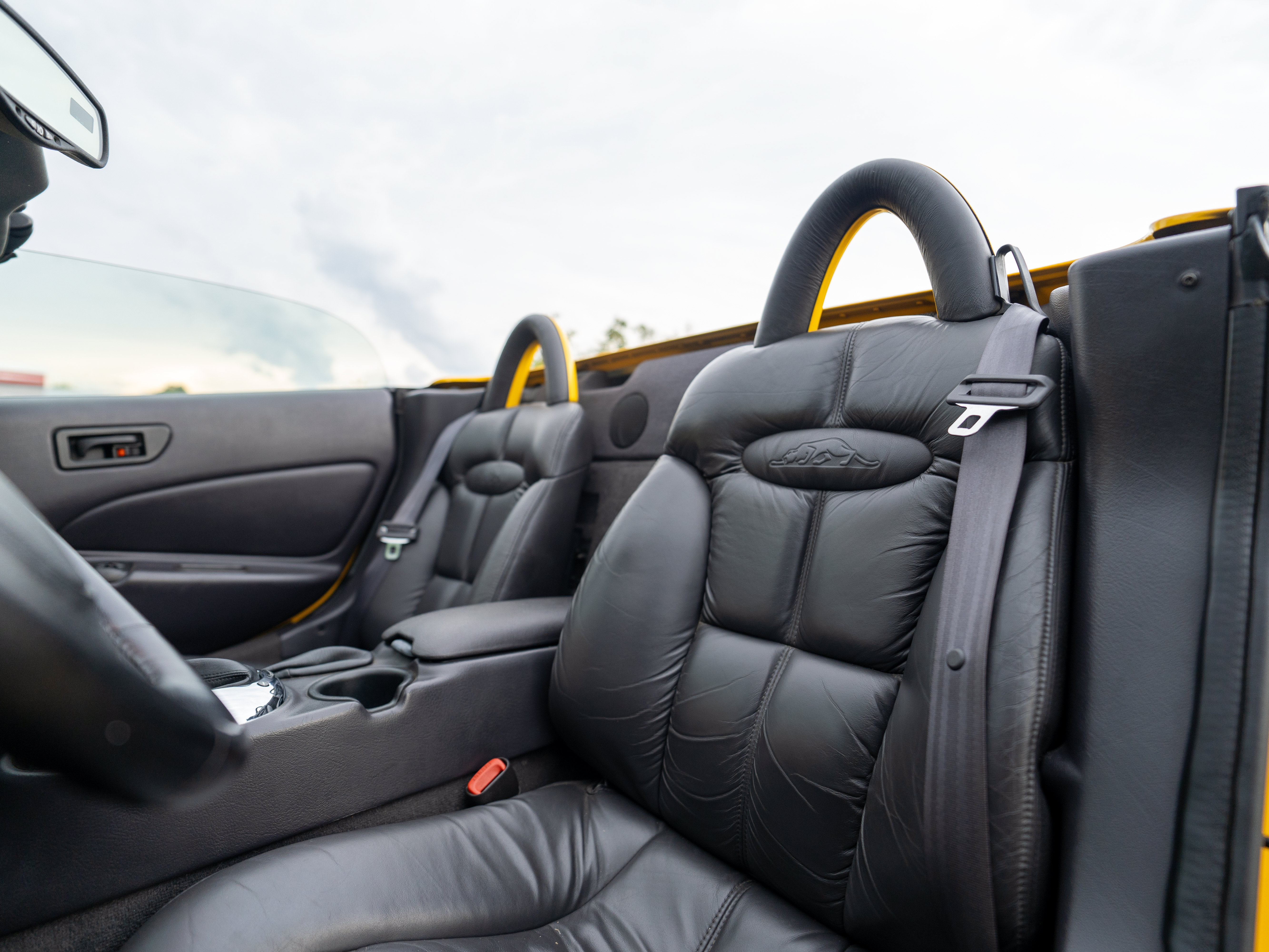Used 2002 Chrysler Prowler RWD image 46