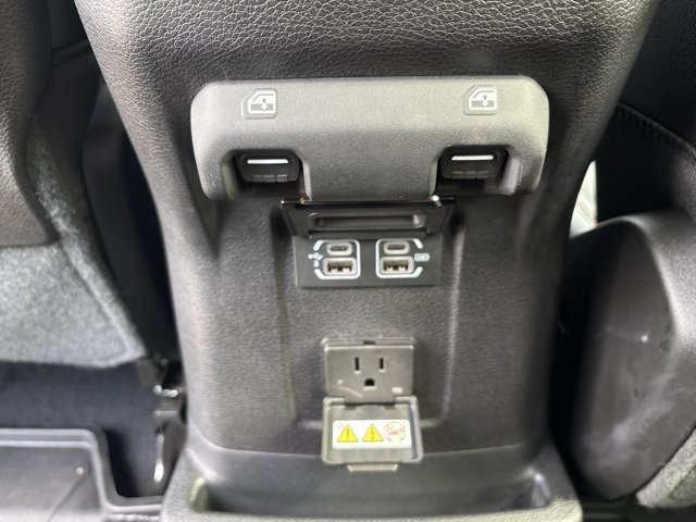 Used 2019 Jeep Wrangler Unlimited Rubicon AWD/4WD image 14