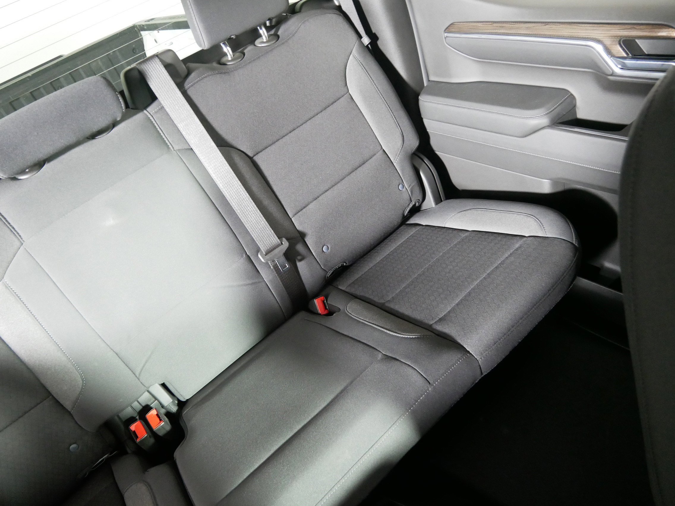 Used 2023 Chevrolet Silverado 1500 LT image 14