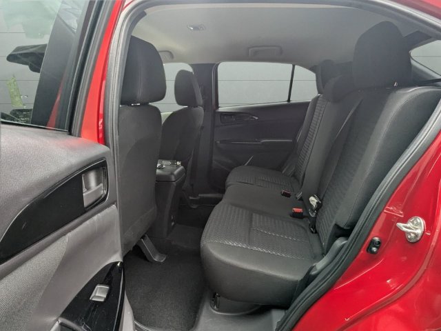 Used 2025 Mitsubishi Eclipse Cross AWD image 30