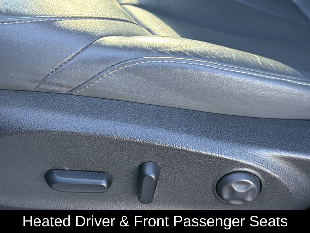 Used 2020 Buick Envision Essence FWD image 12