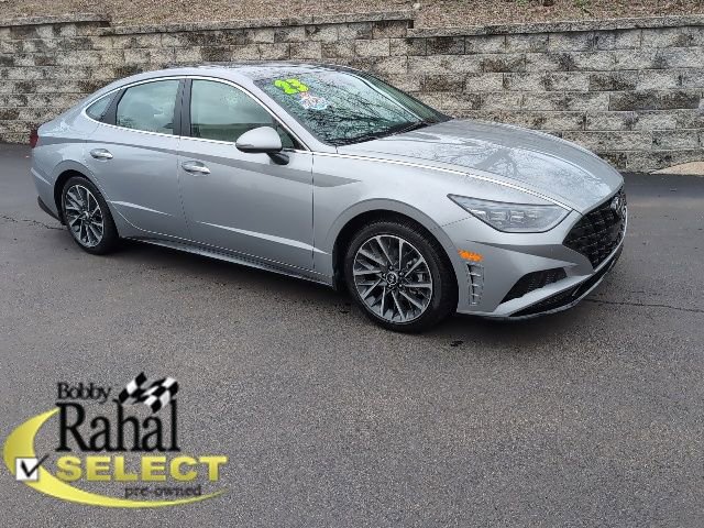 Used 2023 Hyundai Sonata Limited image 1