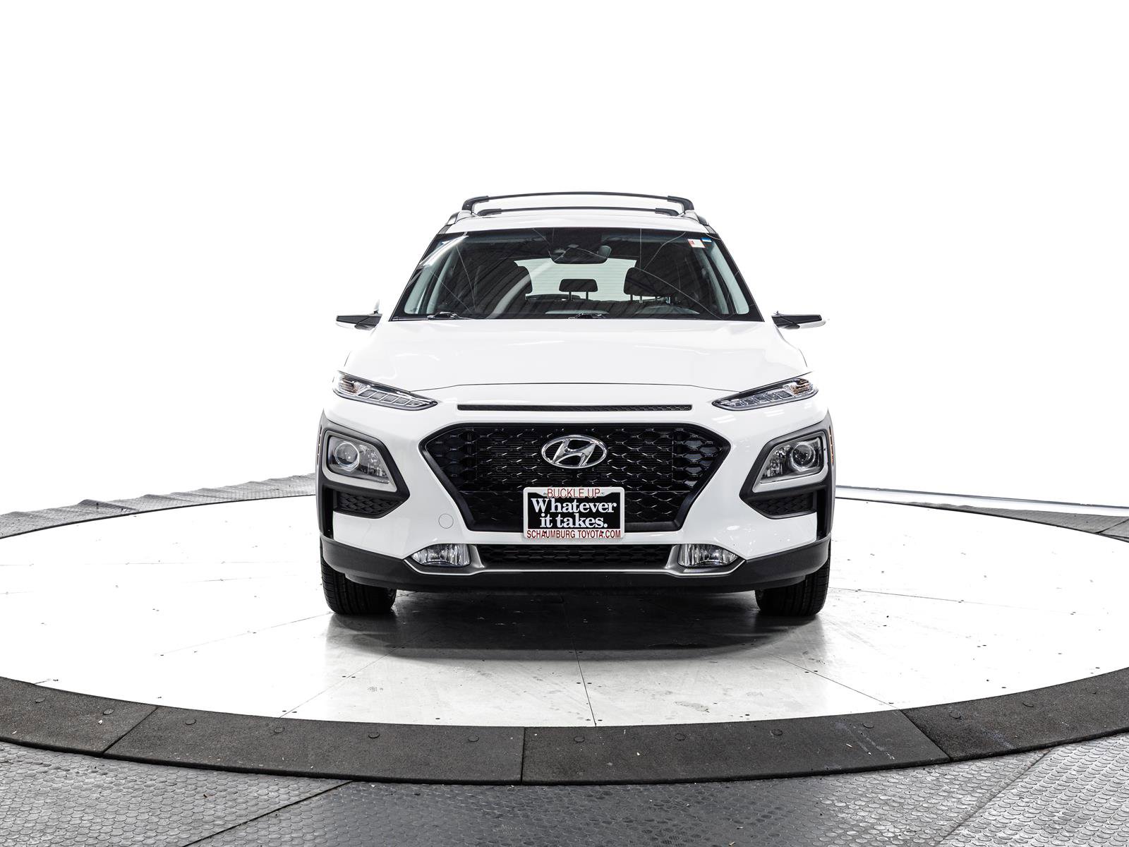 Used 2021 Hyundai Kona SEL Plus image 2