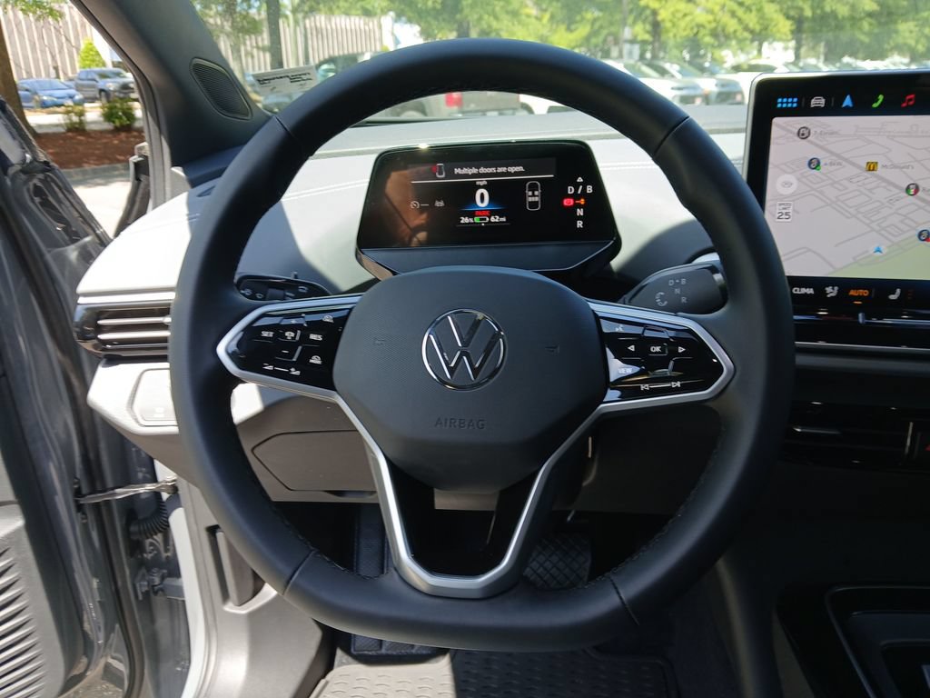 New 2026 Volkswagen ID.4 Pro AWD/4WD image 14