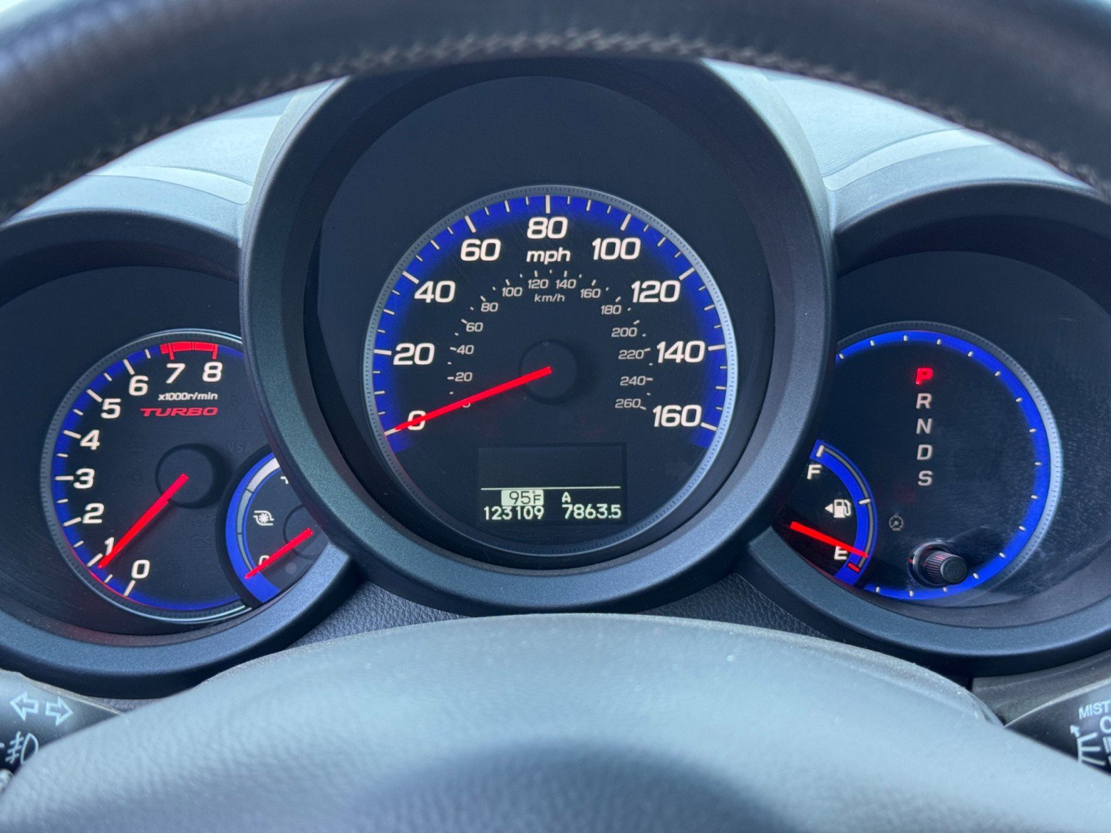 Used 2011 Acura RDX SH-AWD image 19