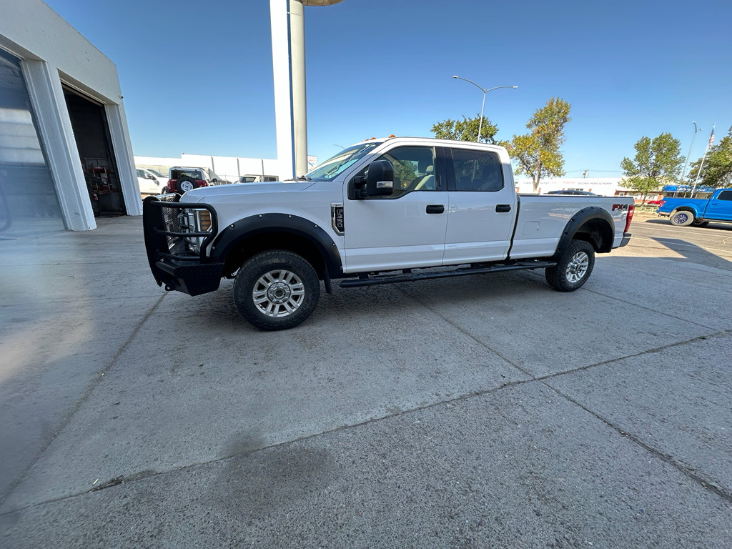 Used 2019 Ford F350 XLT w/ XLT Value Package
