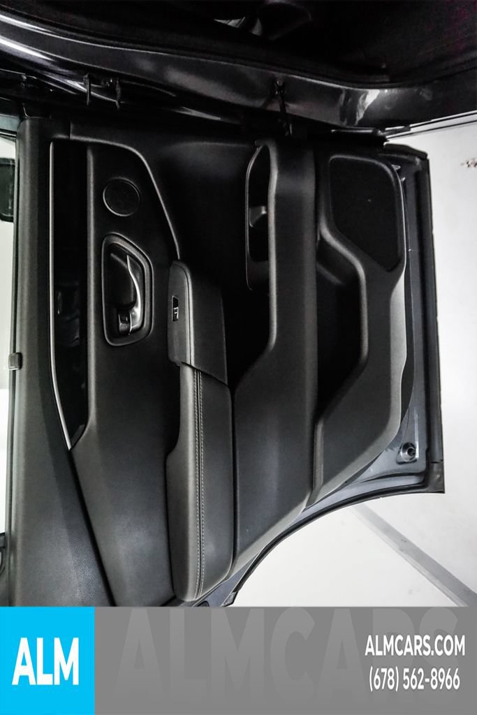 Used 2023 Honda Pilot EX-L image 31