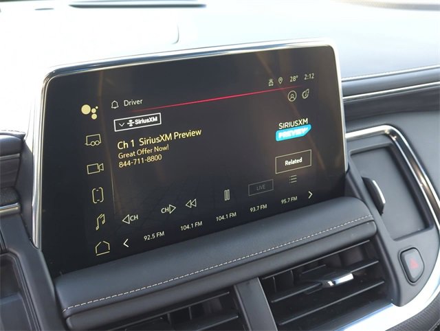 Used 2024 GMC Yukon SLT image 13