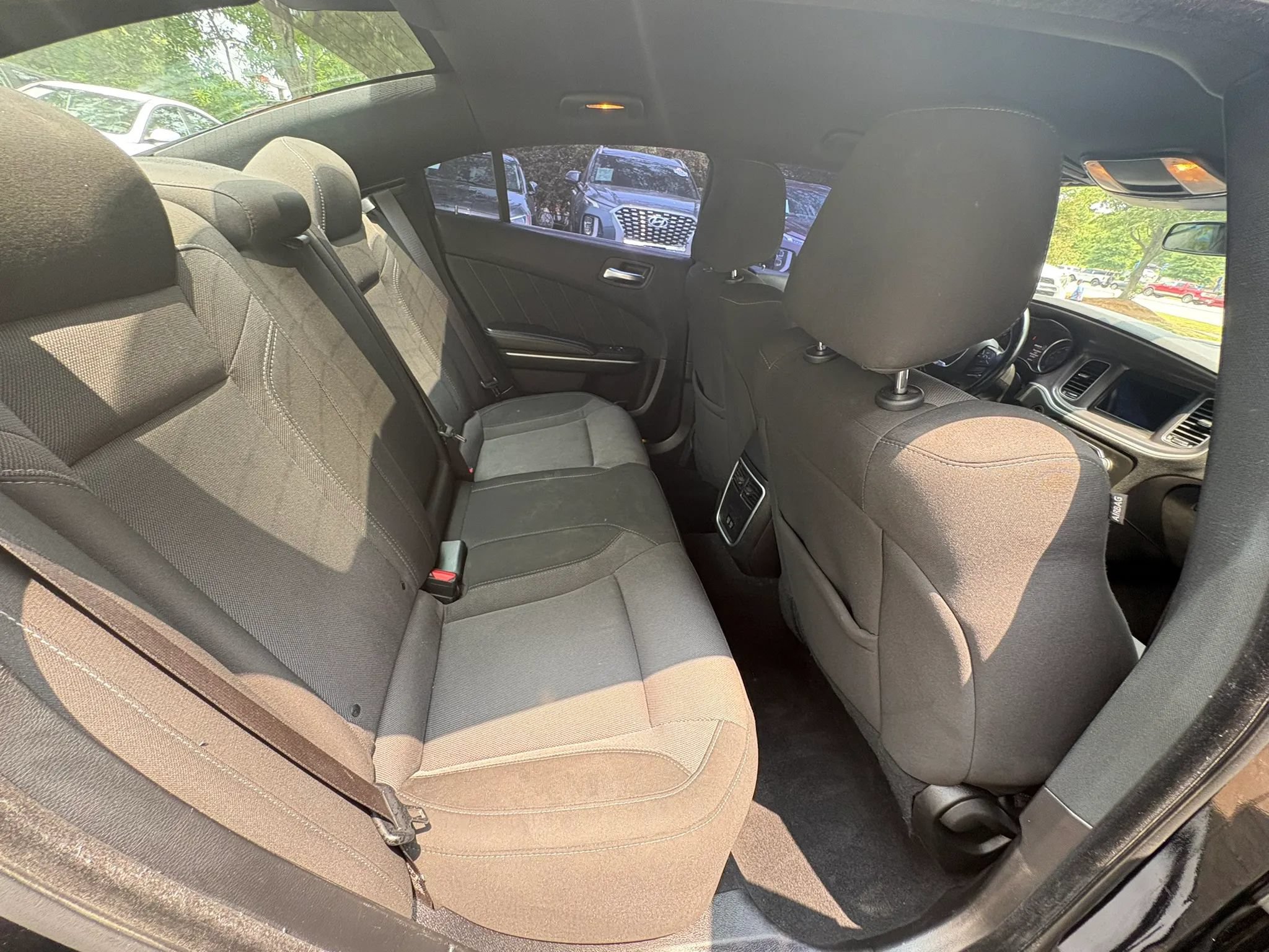 Used 2022 Dodge Charger SXT RWD image 14