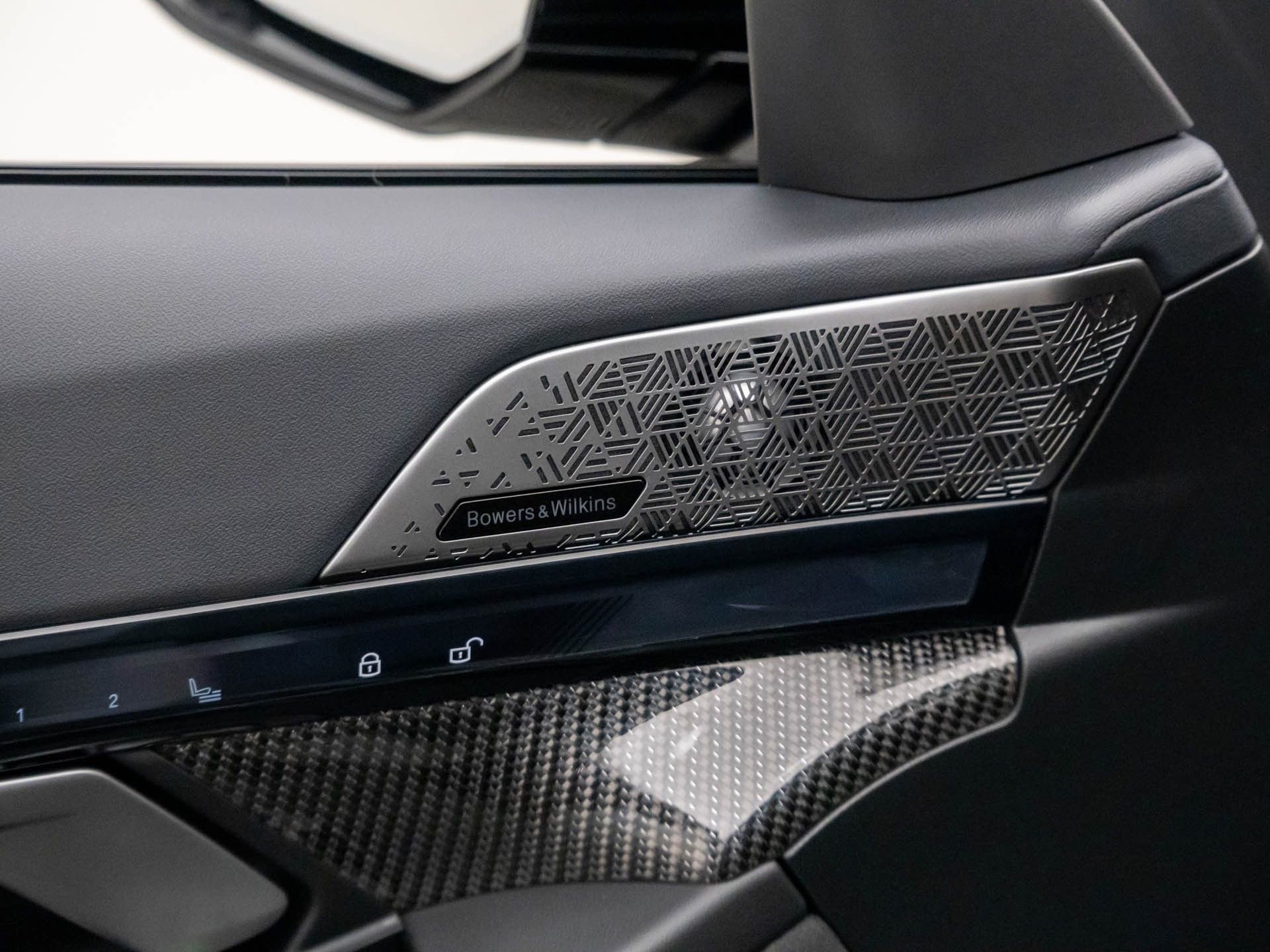 Used 2026 BMW M5 Touring image 15