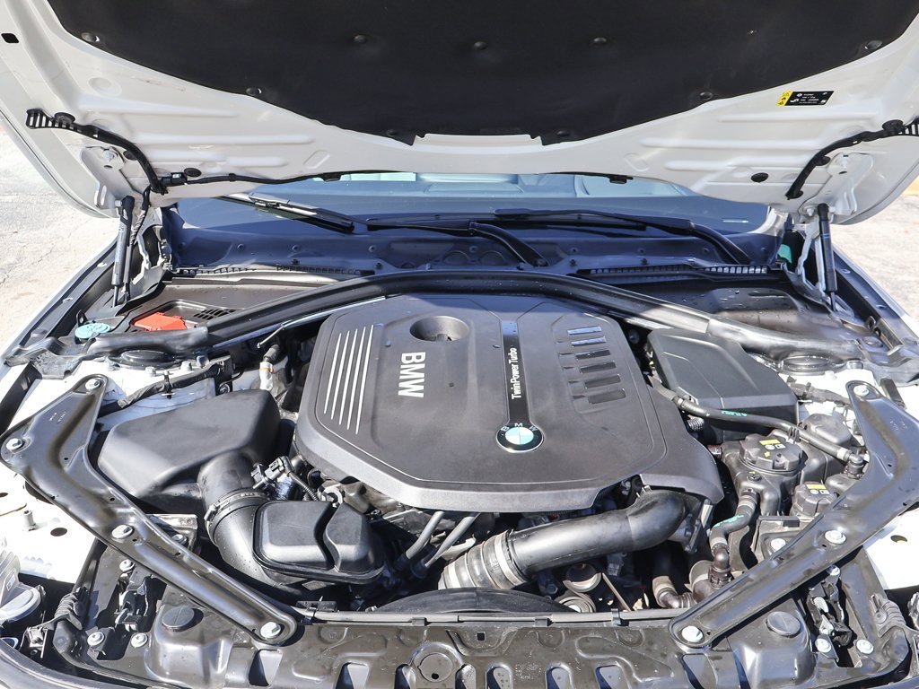 Used 2020 BMW 440i 440i w/ M Sport Package image 20