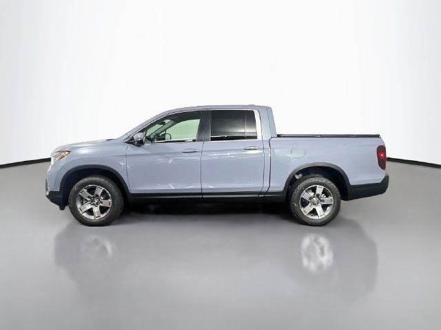 New 2026 Honda Ridgeline RTL image 5