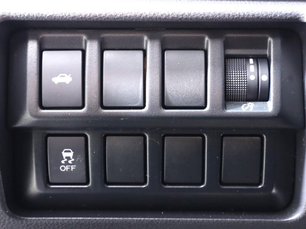 Used 2022 Subaru WRX Base image 10