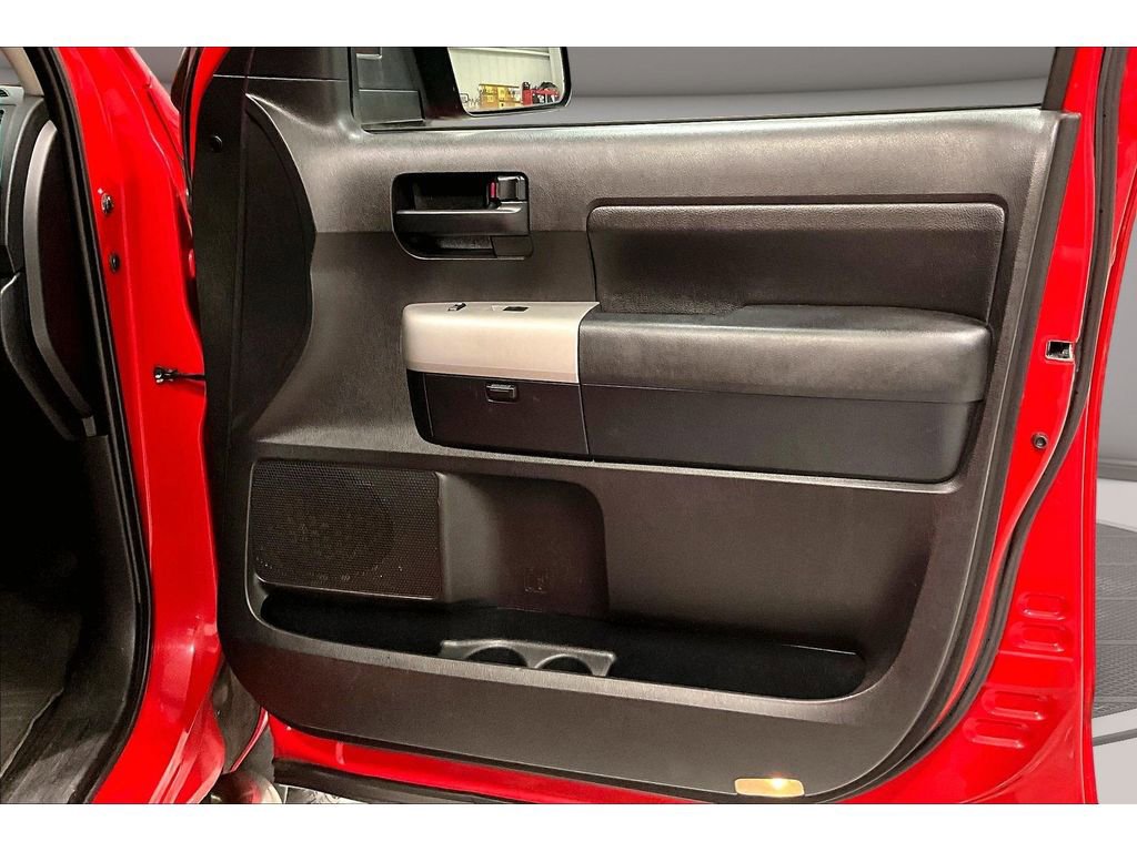 Used 2008 Toyota Tundra SR5 image 21
