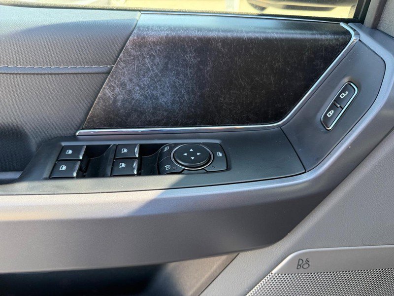 New 2025 Ford F150 Lightning Flash image 17