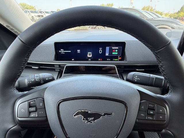 New 2026 Ford Mustang Mach-E Select w/ Comfort Package Lite AWD/4WD image 19