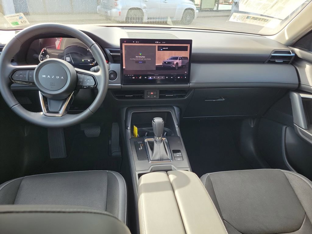 New 2026 MAZDA CX-5 Select AWD/4WD image 7