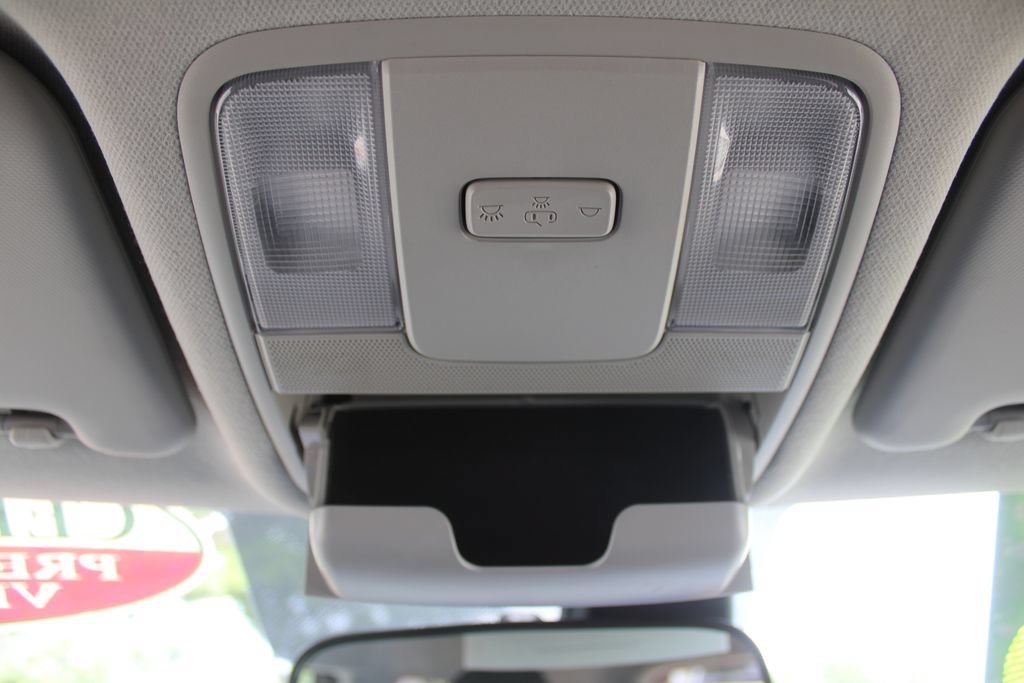 Certified 2025 Kia Soul LX FWD image 44