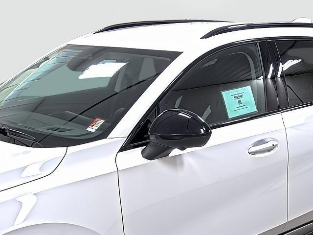 New 2026 Buick Envision Sport Touring image 8