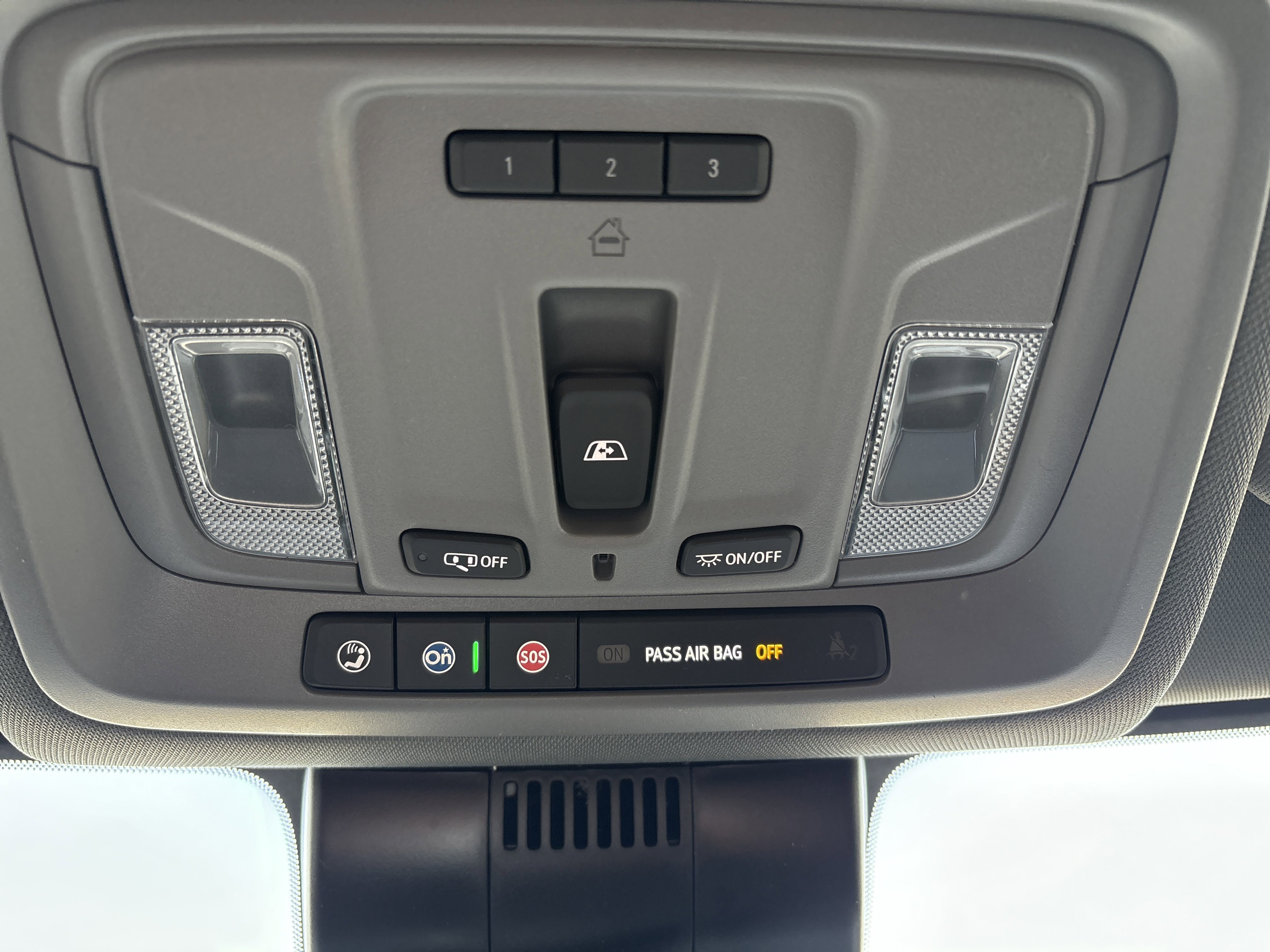 New 2026 Chevrolet Silverado 1500 LT w/ All Star Edition Plus image 32