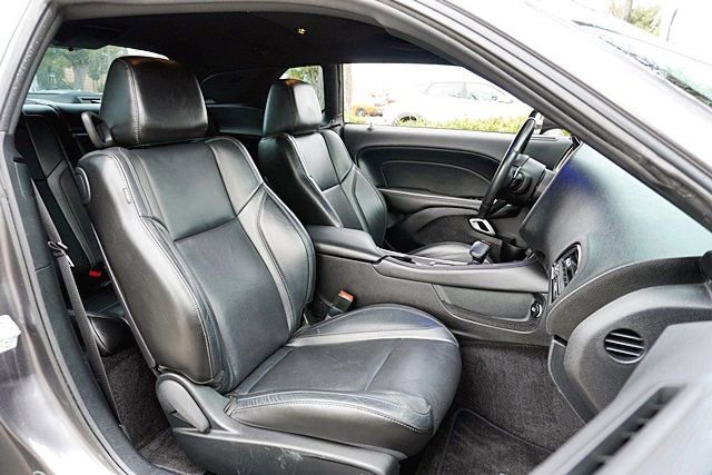 Used 2017 Dodge Challenger R/T Scat Pack image 14