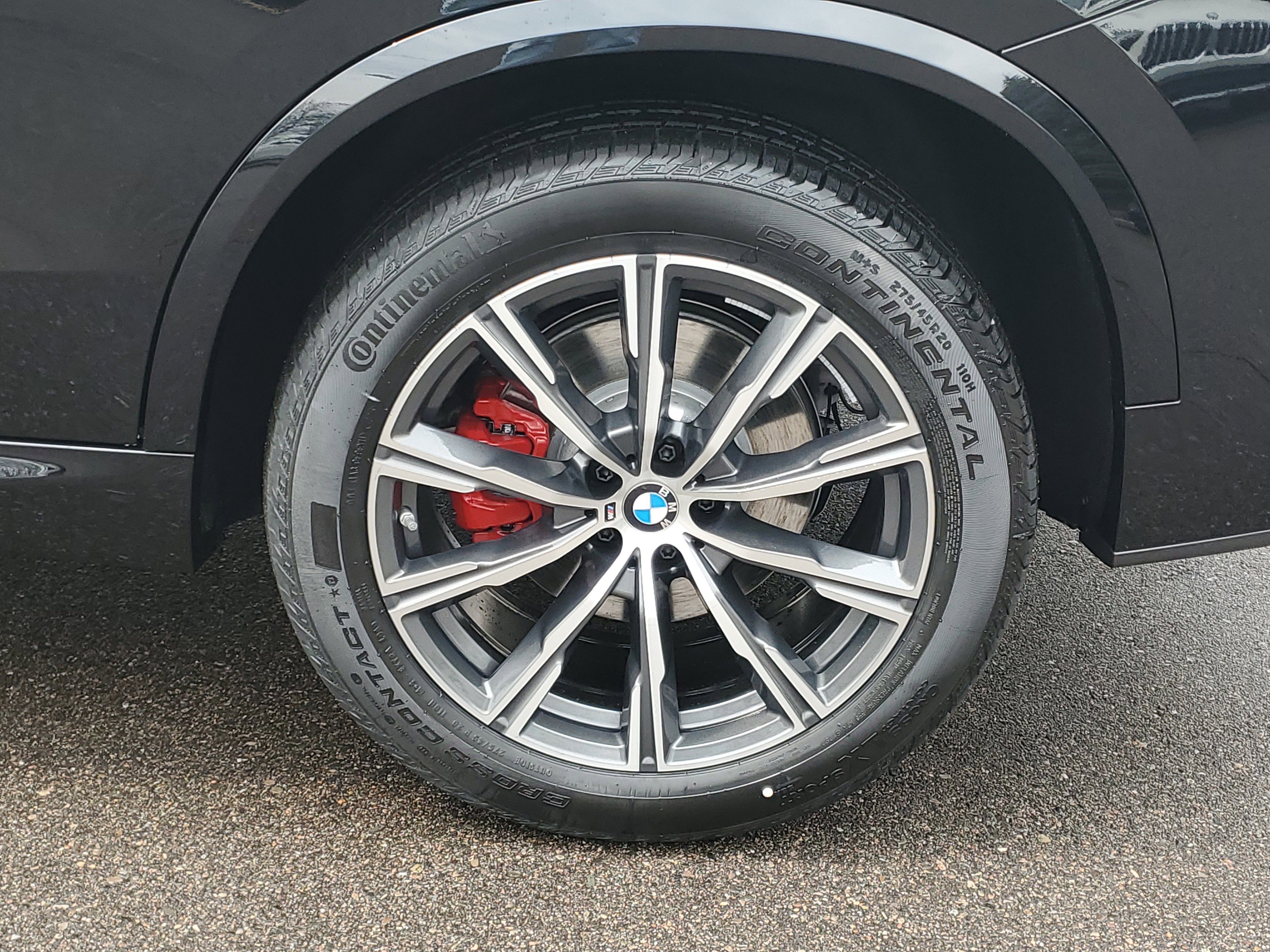 New 2026 BMW X5 xDrive40i w/ Executive Package image 29