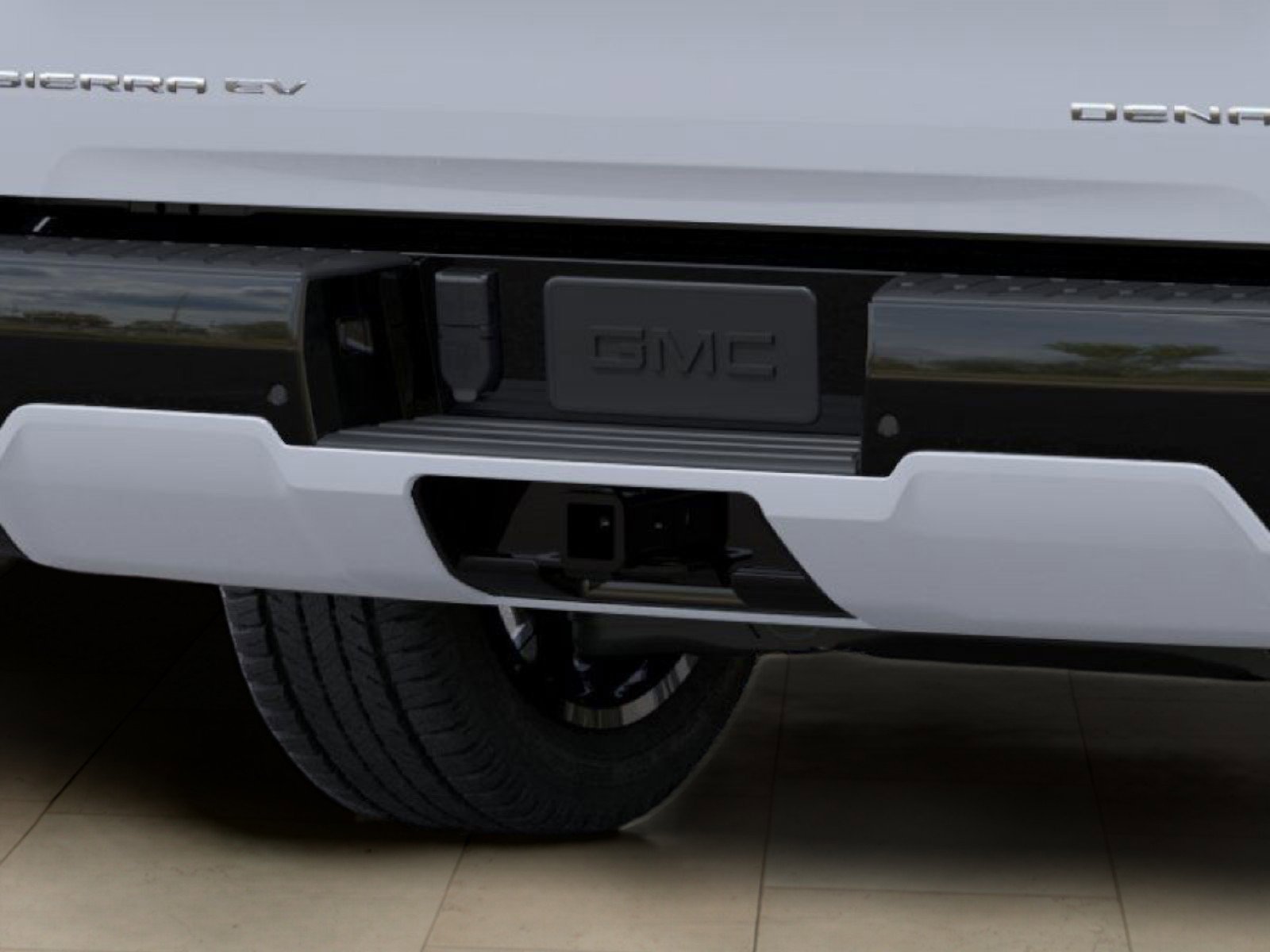 New 2025 GMC Sierra EV Denali image 14